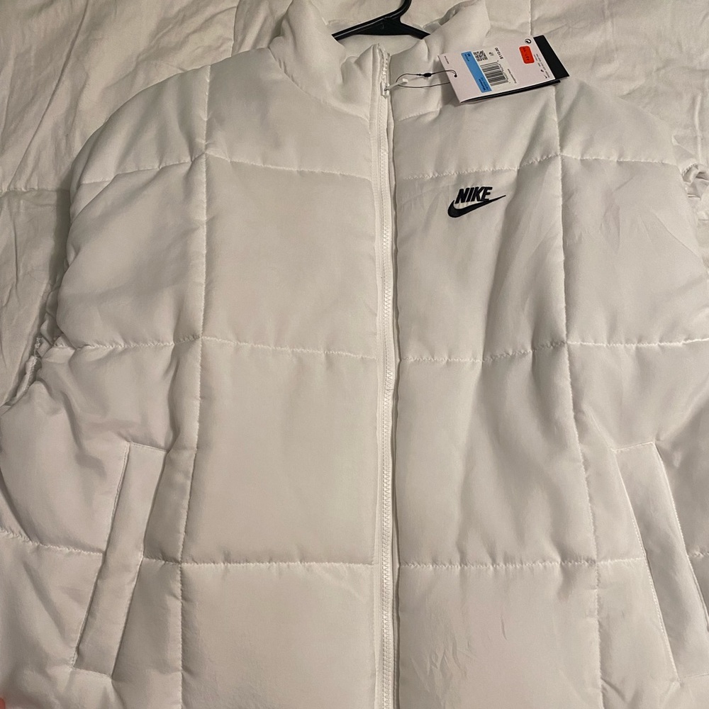 Nike vest